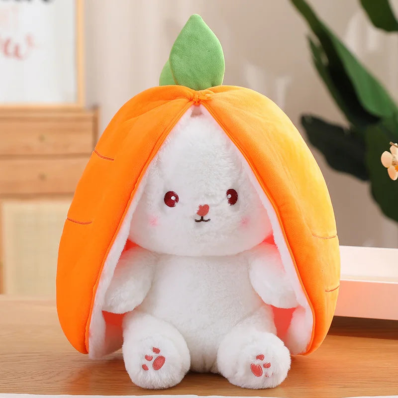 Miyu & Maya — The Shy Bunny Duo Plushies My Store