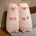 Juju — The Long Snuggly Piggy Plushie My Store