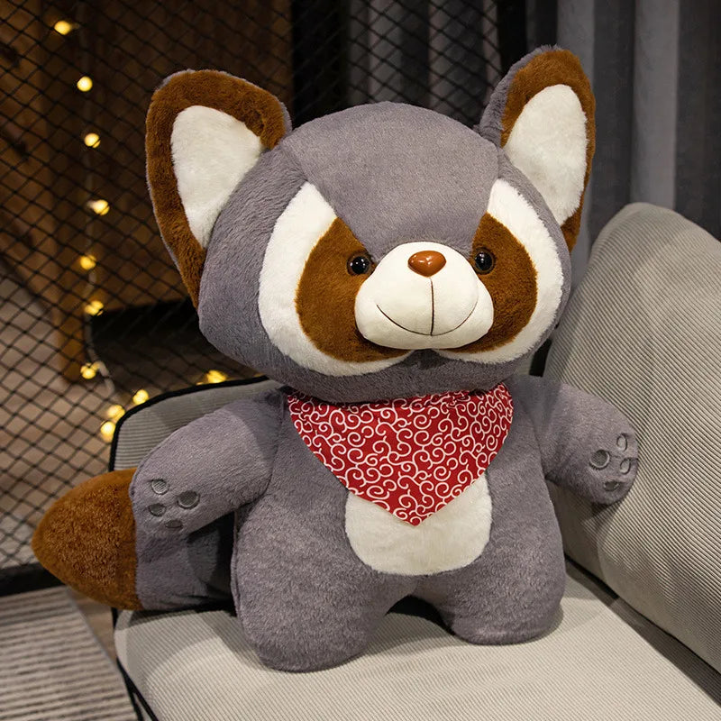 Mori & Kori — The Kawaii Raccoon Plushie Duo My Store