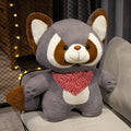 Mori & Kori — The Kawaii Raccoon Plushie Duo My Store