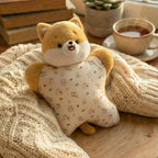 The Kawaii Animal Squad Plush Pillow Mochidachii