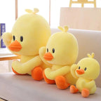 Pooki — The Dancing Duck Plushie My Store