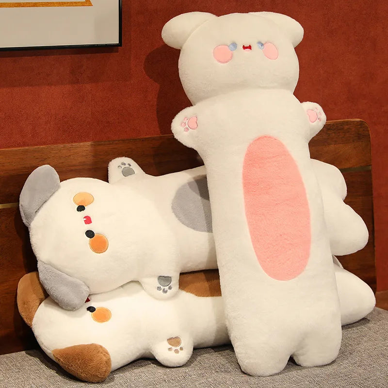 Piyo, Kone & Pon — The Three Silly Doggo Plushies My Store