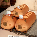 French Chef Kapi The Capybara Plushie My Store