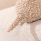 The Fluffy Dog Plush Backpack My Store