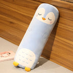 The Long Sleeping Friends Plushie Mochidachii