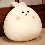 The Kawaii Animal Plush Pillow Squad My Store