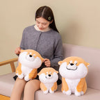 Sakai — The Happy Shiba Inu Plushie