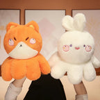 The Kawaii Octopus Animal Plushie Squad My Store