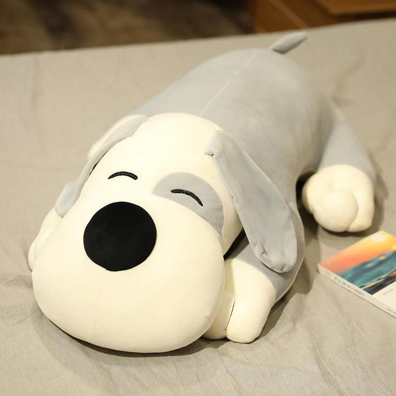 Hako & Haru — The Kawaii Cheerful Dog Duo Plushie My Store