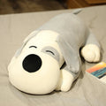 Hako & Haru — The Kawaii Cheerful Dog Duo Plushie My Store