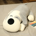 Hako & Haru — The Kawaii Cheerful Dog Duo Plushie My Store