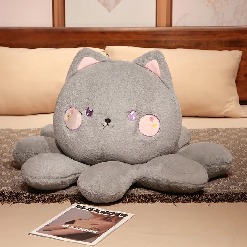 The Kawaii Octopus Animal Plushie Squad My Store