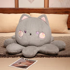 The Kawaii Octopus Animal Plushie Squad My Store