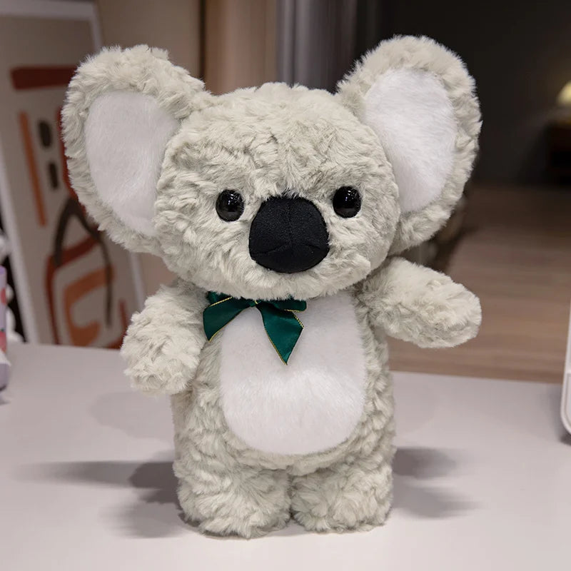 Momo & Koko — The Twin Koala Plushies My Store
