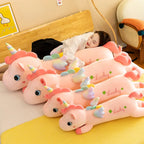 Miya — The Lucky Long Unicorn Plushie My Store