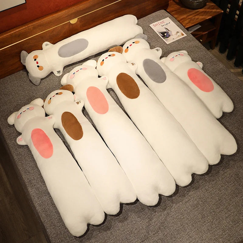 Piyo, Kone & Pon — The Three Silly Doggo Plushies My Store