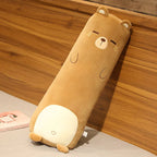 The Long Sleeping Friends Plushie Mochidachii
