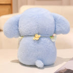 Ellie — The Cute Chubby Elephant Plushie Mochidachii