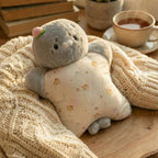 The Kawaii Animal Squad Plush Pillow Mochidachii