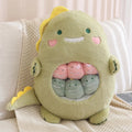 The Kawaii Animal Plushie Pack Crew My Store