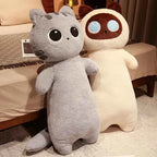 Chibi, Maru, Tama & Koko — The Cuddling Crew Plushies