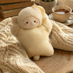 The Kawaii Animal Squad Plush Pillow Mochidachii
