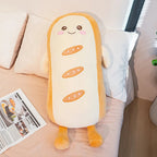 The Kawaii Baguette Plushie My Store