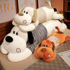 The Giant Playful Doggo Plushie Trio My Store