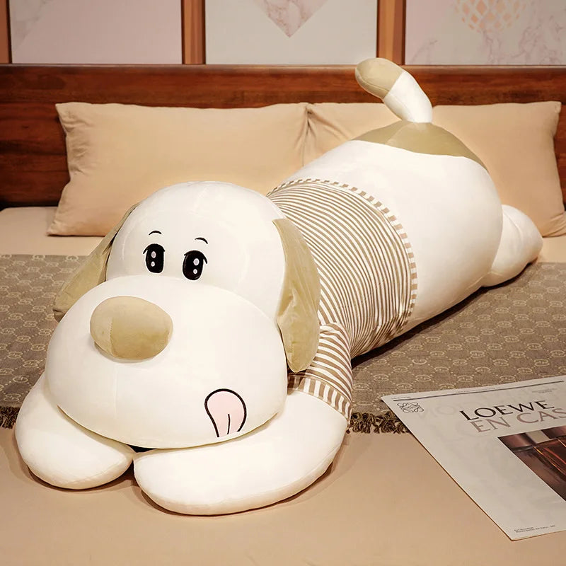 The Giant Playful Doggo Plushie Trio My Store