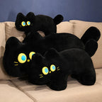 The Kawaii Suspicious Cat Plushie My Store