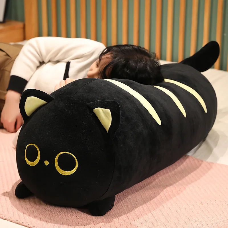 Poco, Mumu & Lili — The Cute Plush Loafs My Store