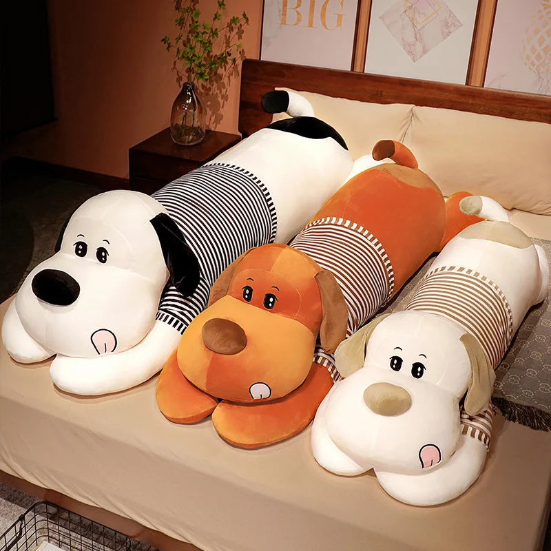 The Giant Playful Doggo Plushie Trio My Store