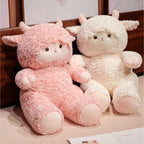 Moya & Miko — The  Kawaii Lamb Plushie Duo My Store