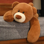 Jubi — The Kawaii Lazy Bear Plushie My Store