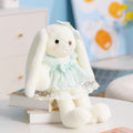 Finni — The Sweet Vintage Bunny Plushie Mochidachii