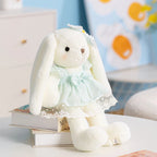 Finni — The Sweet Vintage Bunny Plushie Mochidachii