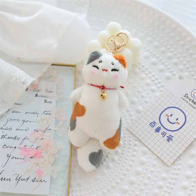 Neku — The Japanese Fortune Cat Plushie My Store