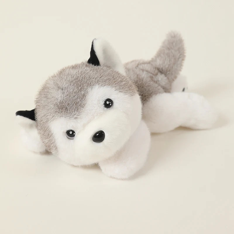 The Three Kawaii Cuddly Friends Plushie Mochidachii