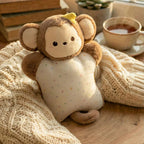 The Kawaii Animal Squad Plush Pillow Mochidachii