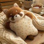 The Kawaii Animal Squad Plush Pillow Mochidachii