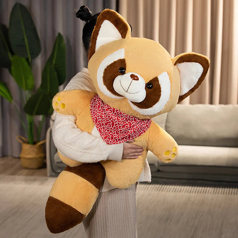 Mori & Kori — The Kawaii Raccoon Plushie Duo My Store