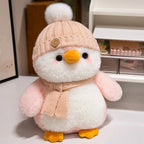 The Kawaii Winter Penguin Plushie Squad My Store