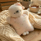 The Kawaii Animal Squad Plush Pillow Mochidachii