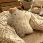 The Kawaii Animal Squad Plush Pillow Mochidachii
