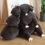 Rato — The Kawaii Sneaky Rat Plushie