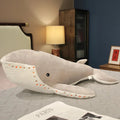 The Happy Shark & Whale Plushie My Store