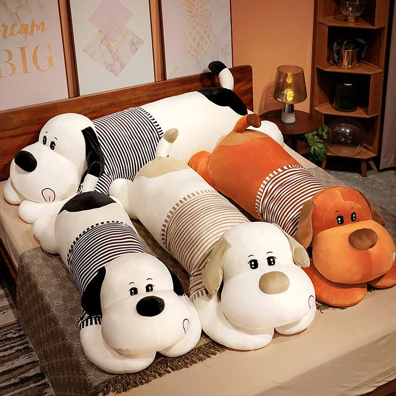The Giant Playful Doggo Plushie Trio My Store