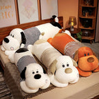 The Giant Playful Doggo Plushie Trio My Store