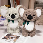 Momo & Koko — The Twin Koala Plushies My Store
